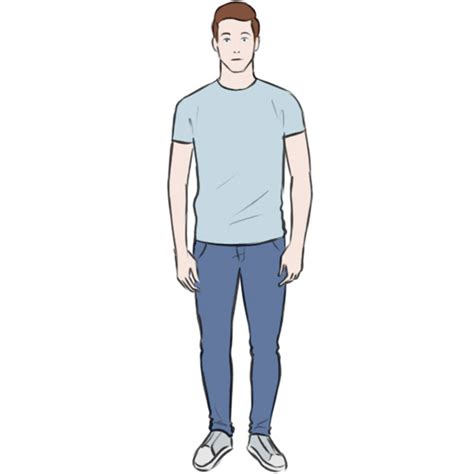 drawings for guys|drawing of a guy easy.